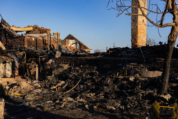 Reliable Smoke Damage Restoration contractor in Jarrettsville, MD by Fire Damage Flint