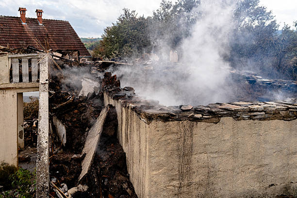 Affordable Smoke Damage Restoration solutions in Jarrettsville, MD